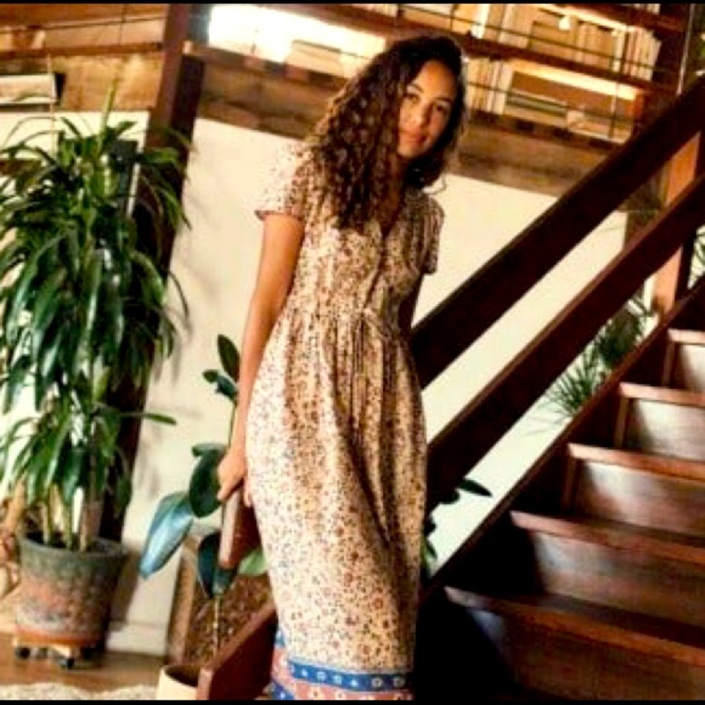 Christy Dawn The Dawn Dress